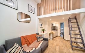 Guestready - Cosy 1-Bedroom Appartement In The 18Th District