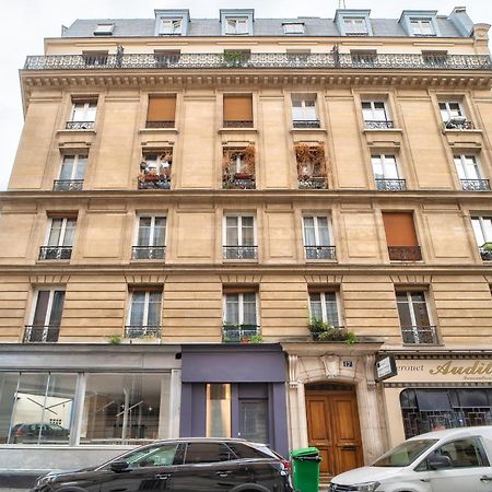 Guestready - Cosy 1-Bedroom Appartement In The 18Th District Parigi Esterno foto